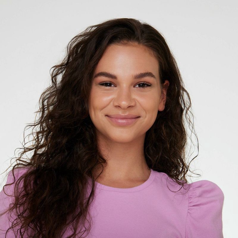 slide 4 of 4, ESSENCE Wow Waterproof What A Brow Pen - 02 Brown - 0.01oz, 0.01 oz