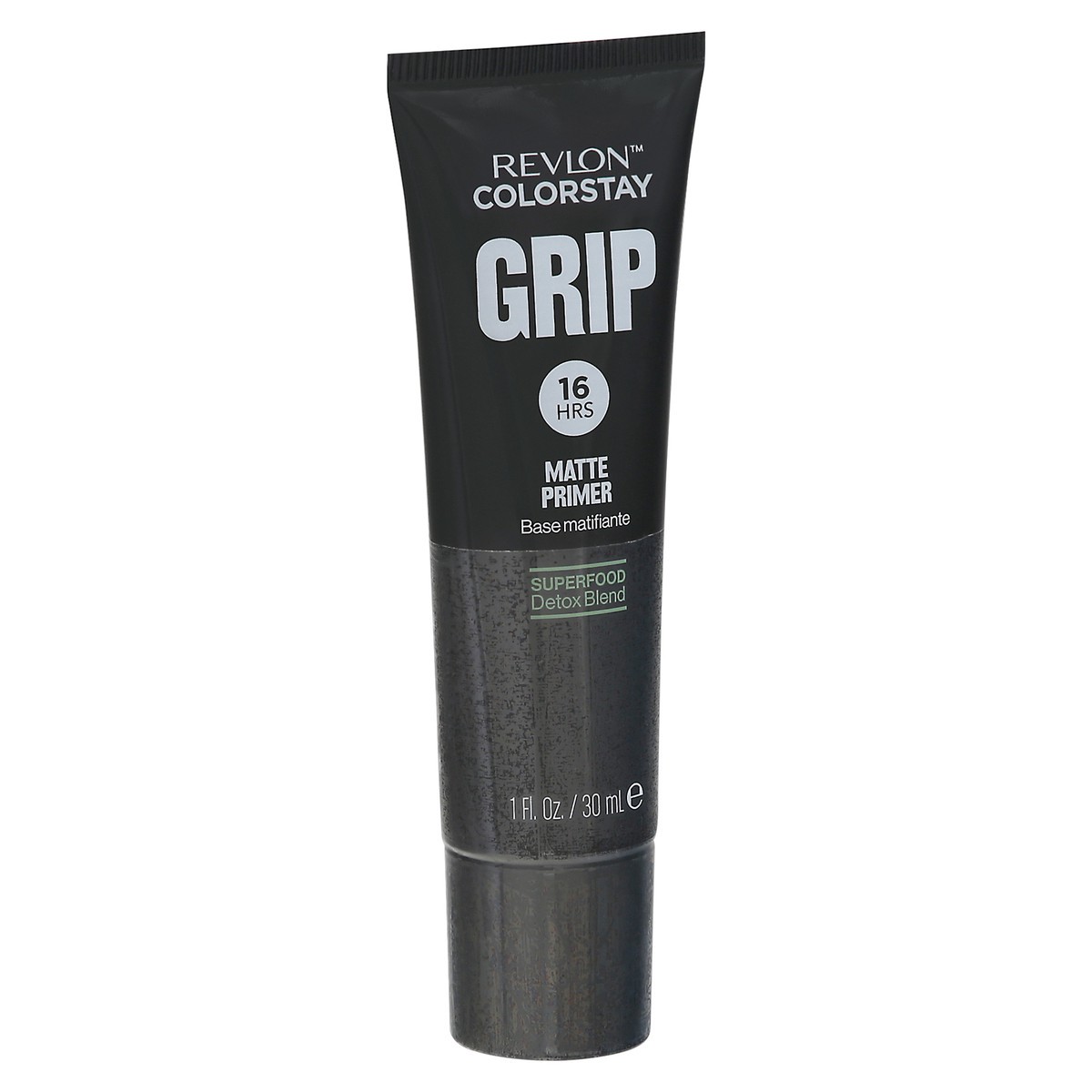 slide 7 of 9, Revlon ColorStay Grip Matte Primer 1 fl oz, 0.51 fl oz