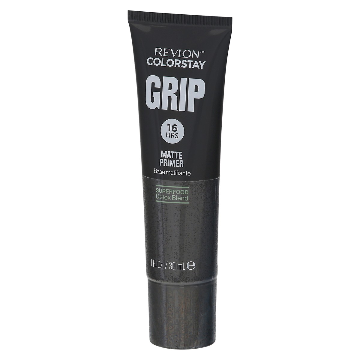 slide 4 of 9, Revlon ColorStay Grip Matte Primer 1 fl oz, 0.51 fl oz