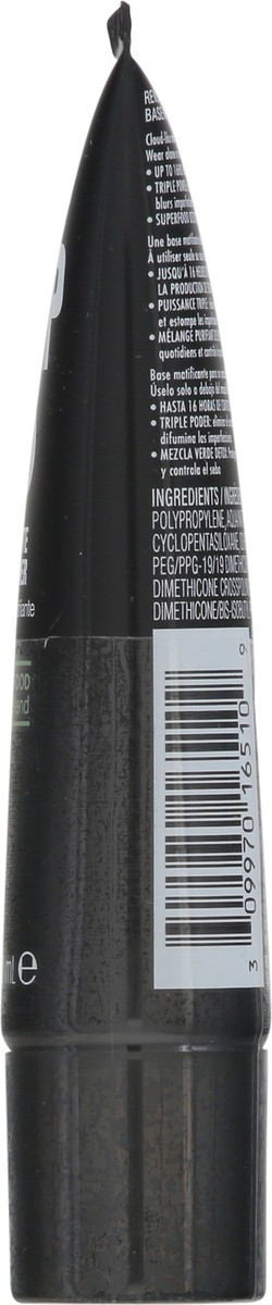 slide 8 of 9, Revlon ColorStay Grip Matte Primer 1 fl oz, 0.51 fl oz