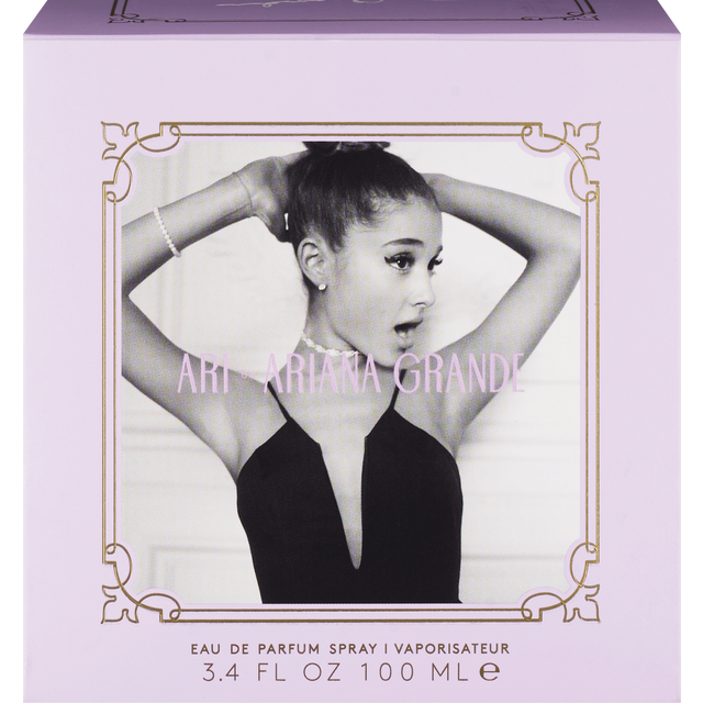 slide 1 of 1, Ariana Grande Ari By Ariana Grande Eau De Parfum, 1 ct