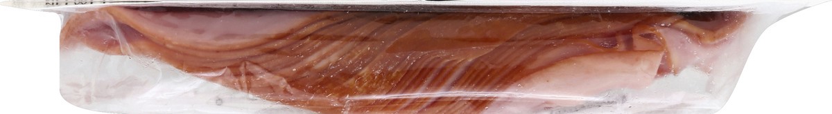 slide 4 of 6, Essential Everyday Thin-Sliced Honey Smoked Ham, 12 oz