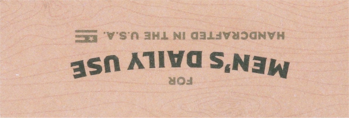 slide 4 of 9, Dr. Squatch Medium Grit Men's Natural Birchwood Breeze Soap 5 oz, 5 oz