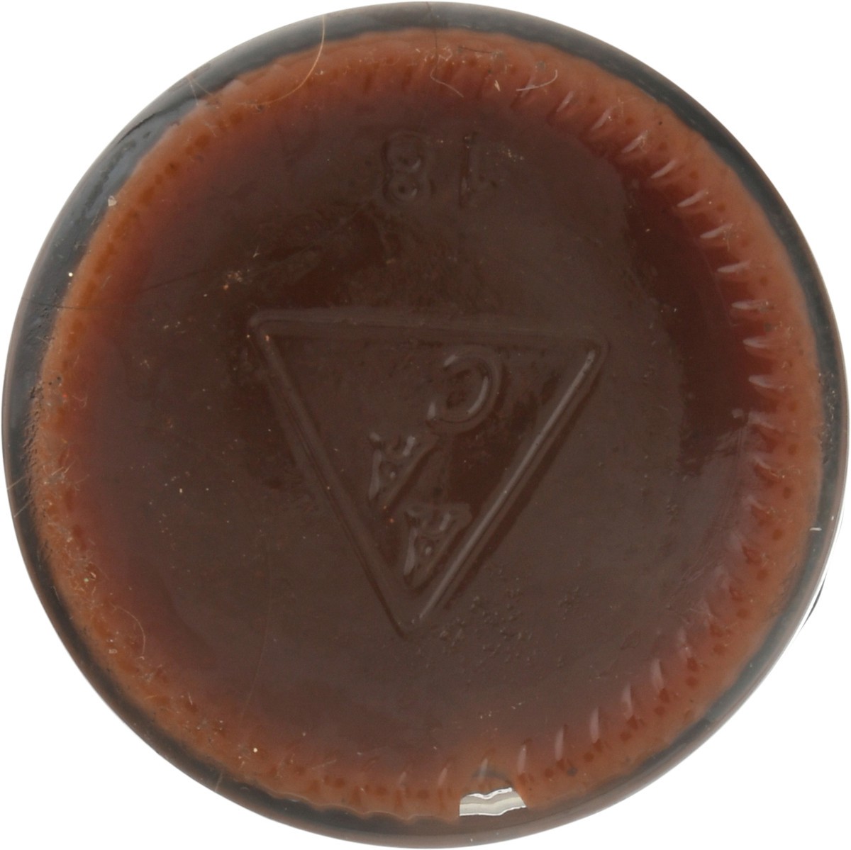 slide 9 of 9, OKB Medium Old Kentucky Barbecue Sauce 14 oz Bottle, 14 oz