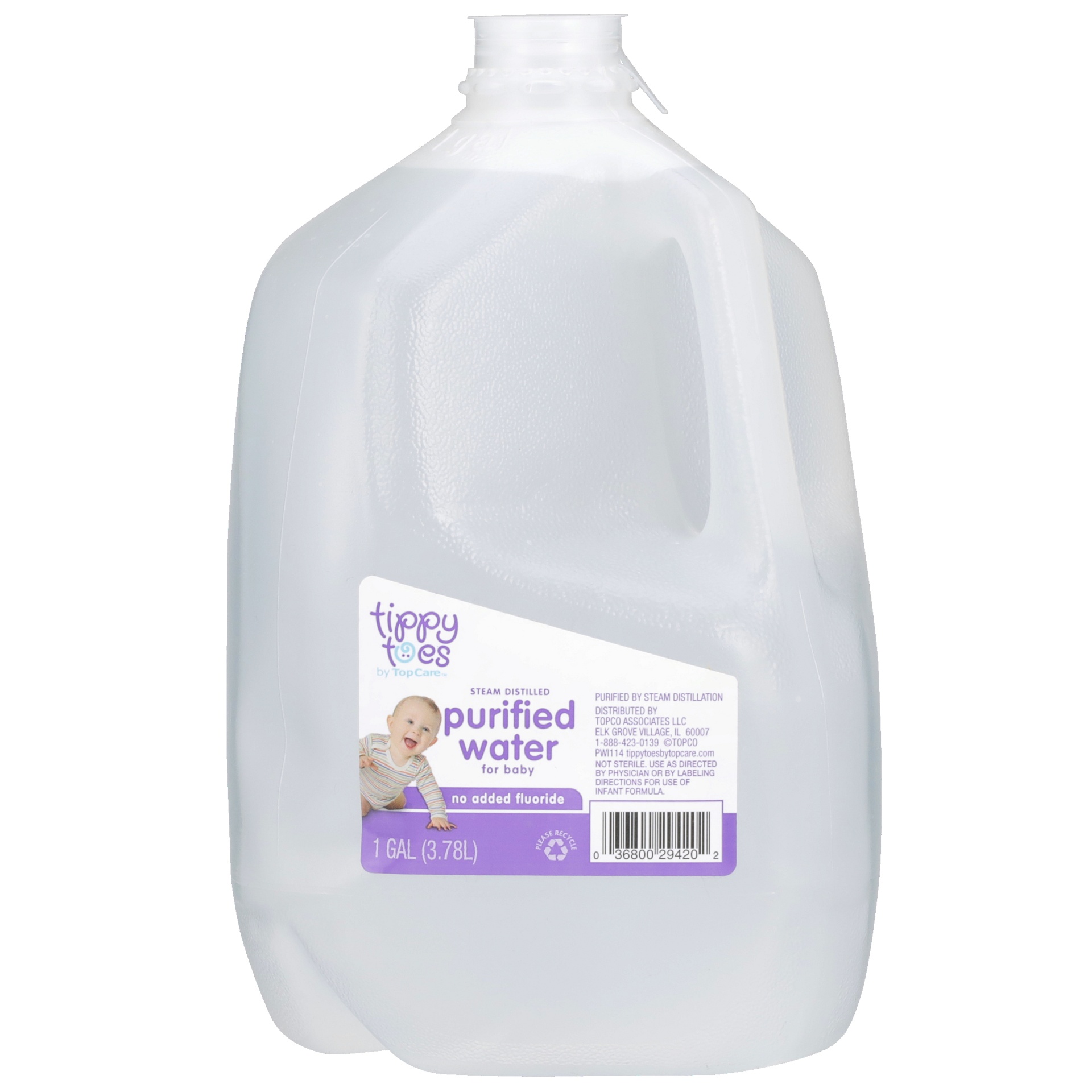 h-e-b-baby-distilled-water-15-pk-bottles-shop-juice-water-at-h-e-b