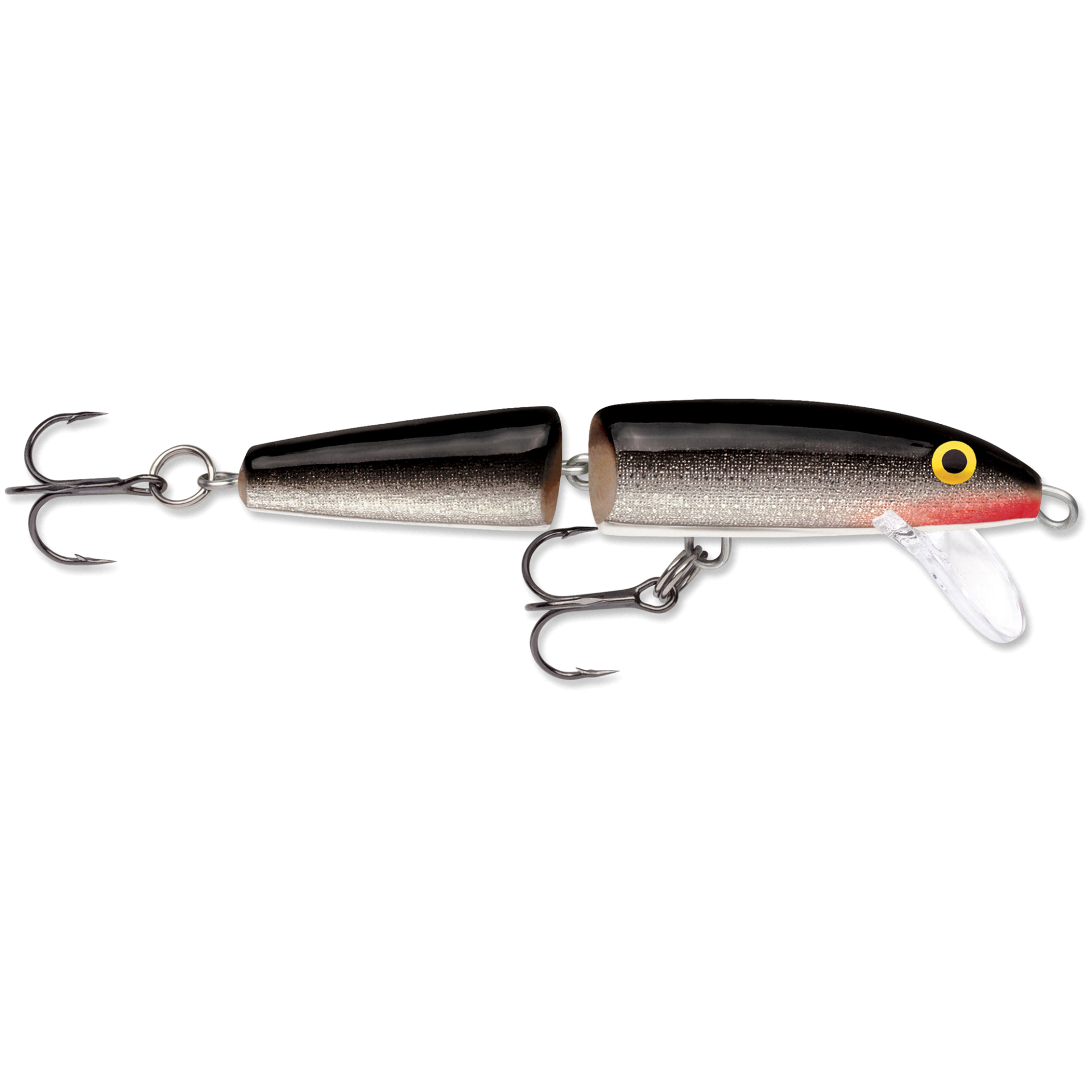 slide 1 of 1, Rapala Jointed 07 Silver, 1 ct