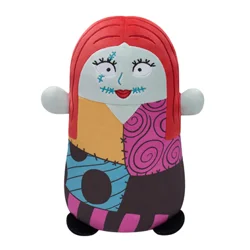 Squishmallows Nightmare Before Christmas Sally