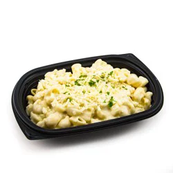 Side 3 Cheese White Mac & Cheese