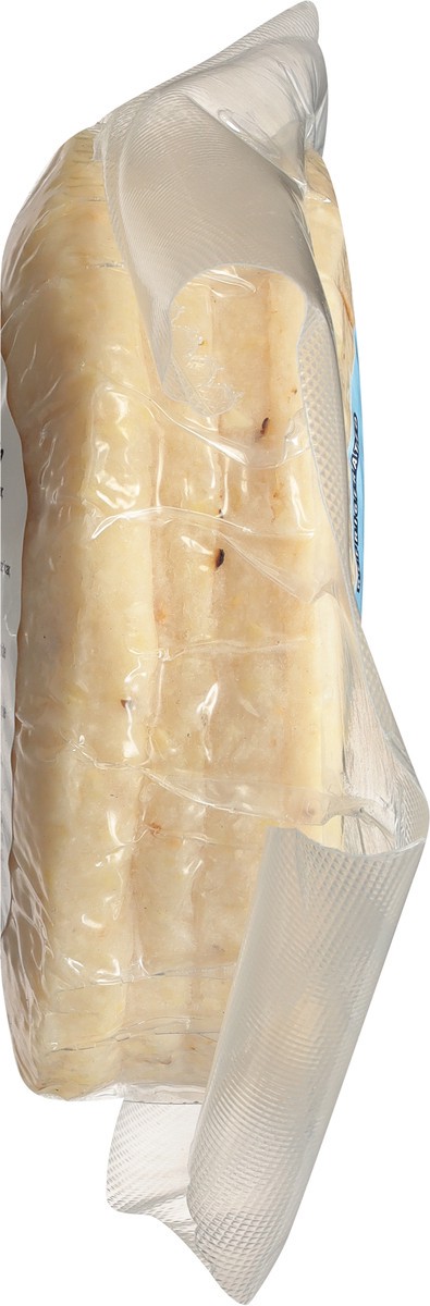 slide 9 of 14, El Latino Mozzarella Cheese Corn Cakes 4 ea, 17 oz