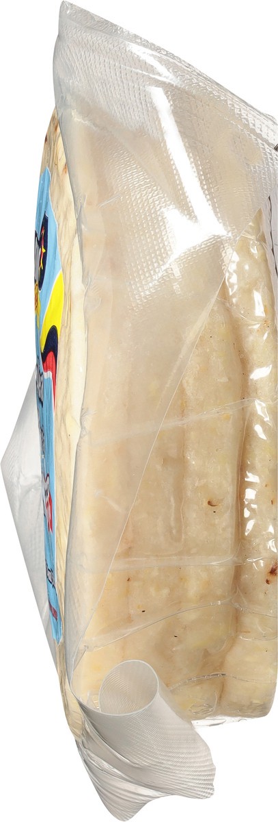 slide 7 of 14, El Latino Mozzarella Cheese Corn Cakes 4 ea, 17 oz