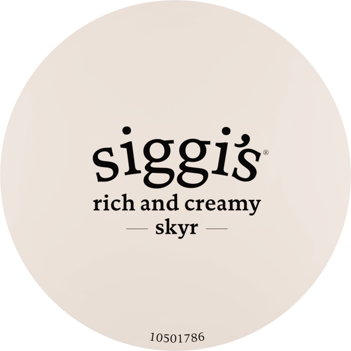 slide 3 of 9, Siggi's Zesty Lemon Rich and Creamy Skyr, 4 oz