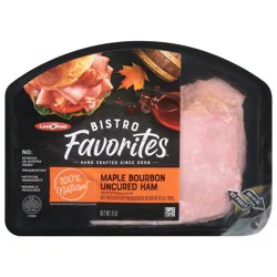 Land O' Frost Land O Frost Maple Bourbon Ham