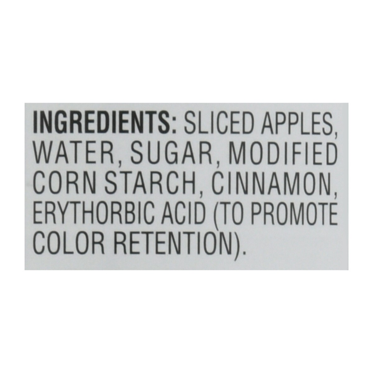 slide 12 of 14, SE Grocers Vry Apple Pie Fllng, 20 oz