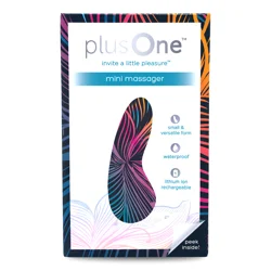 Plusone Mini Massager