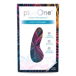Plusone Mini Massager