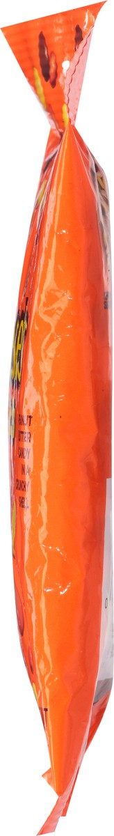 slide 3 of 13, Reese's PIECES Peanut Butter In a Crunchy Shell, Candy Bag, 5.3 oz, 5.3 oz