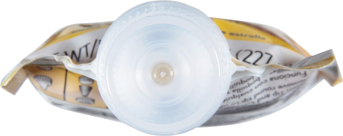 slide 2 of 9, Wilton Yellow Decorating Icing 8 oz, 8 oz