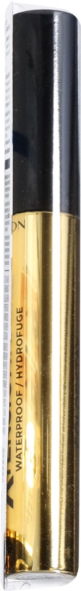 slide 3 of 12, Revlon ColorStay Waterproof Black Mascara 0.27 fl oz, 0.27 fl oz