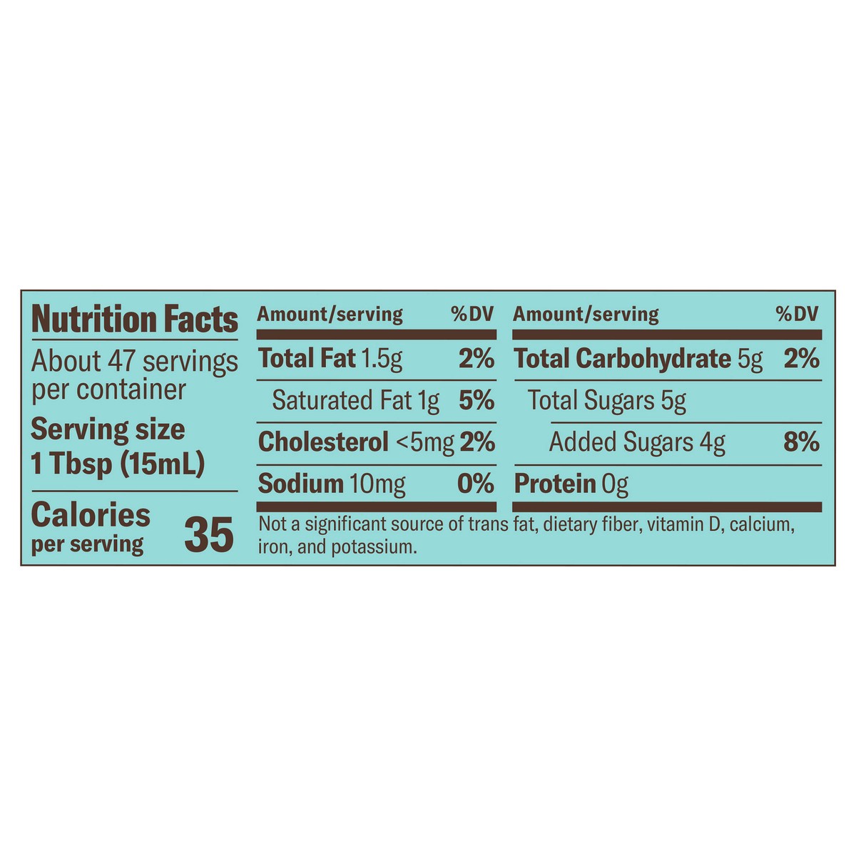 slide 13 of 13, Chobani White Chocolate Mocha Coffee Creamer, 24 fl oz