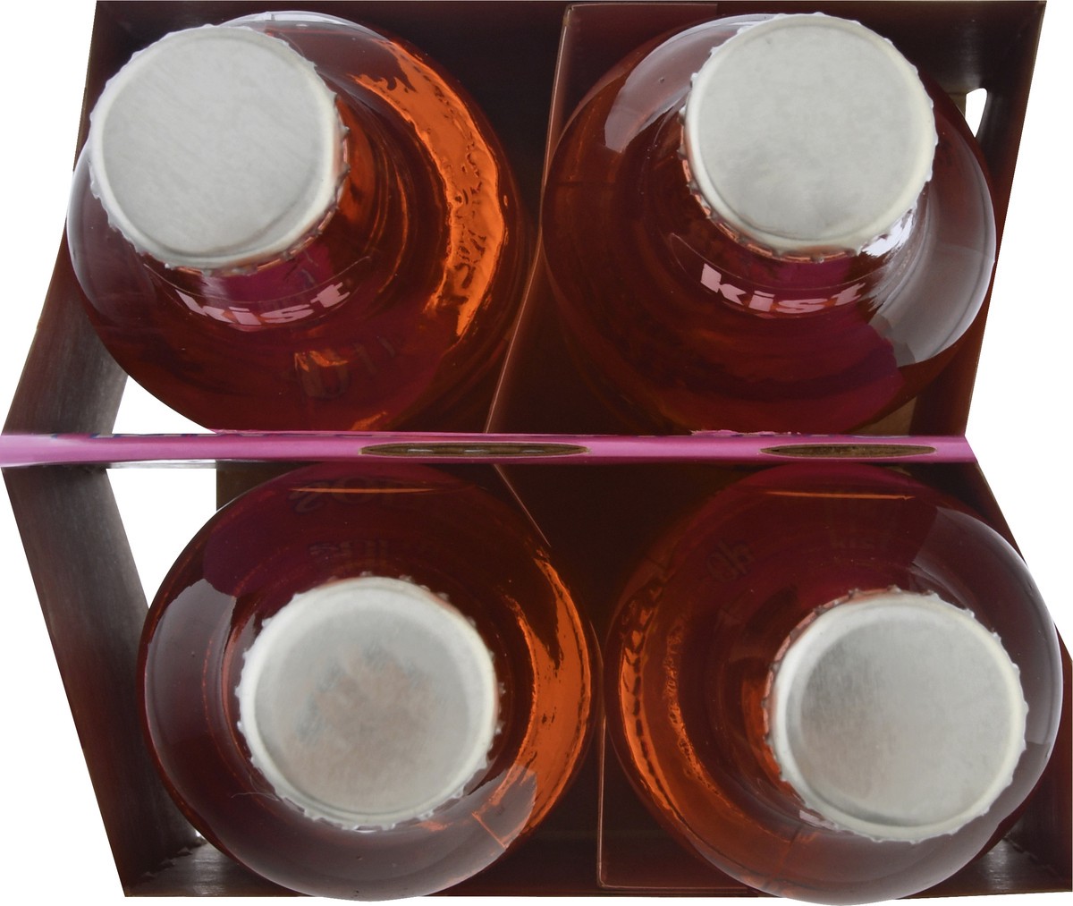 slide 4 of 13, Kist Shirley Temple Soda Pop - 4 ct, 4 ct; 12 oz