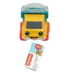 Fisher-Price Poppity Pop Dump Truck