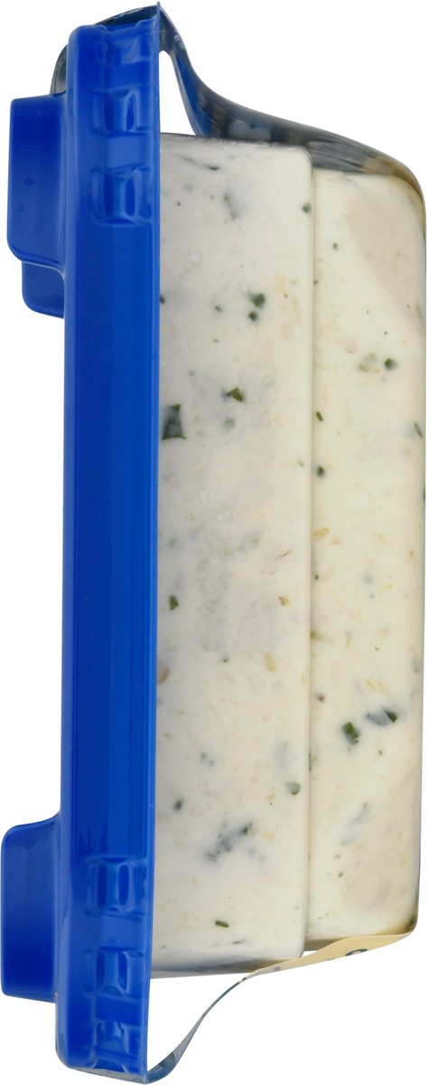 slide 5 of 12, Blue Moose of Boulder Green Chile Cheddar Dip, 7 oz