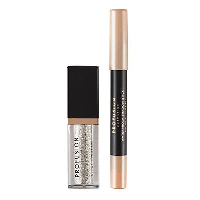 slide 1 of 1, Profusion Cosmetics Eye Sparkler Twinkle, 1 ct