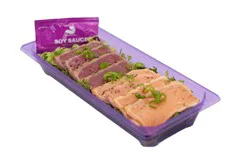 JFE Seared Sashimi Combo