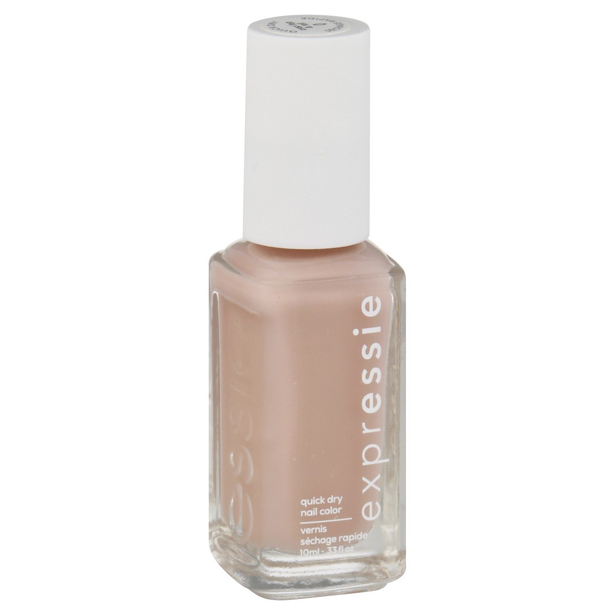 slide 4 of 9, essie Expressie Quick Dry Crop Top & Roll 0 Nail Color 10 ml, 0.33 oz