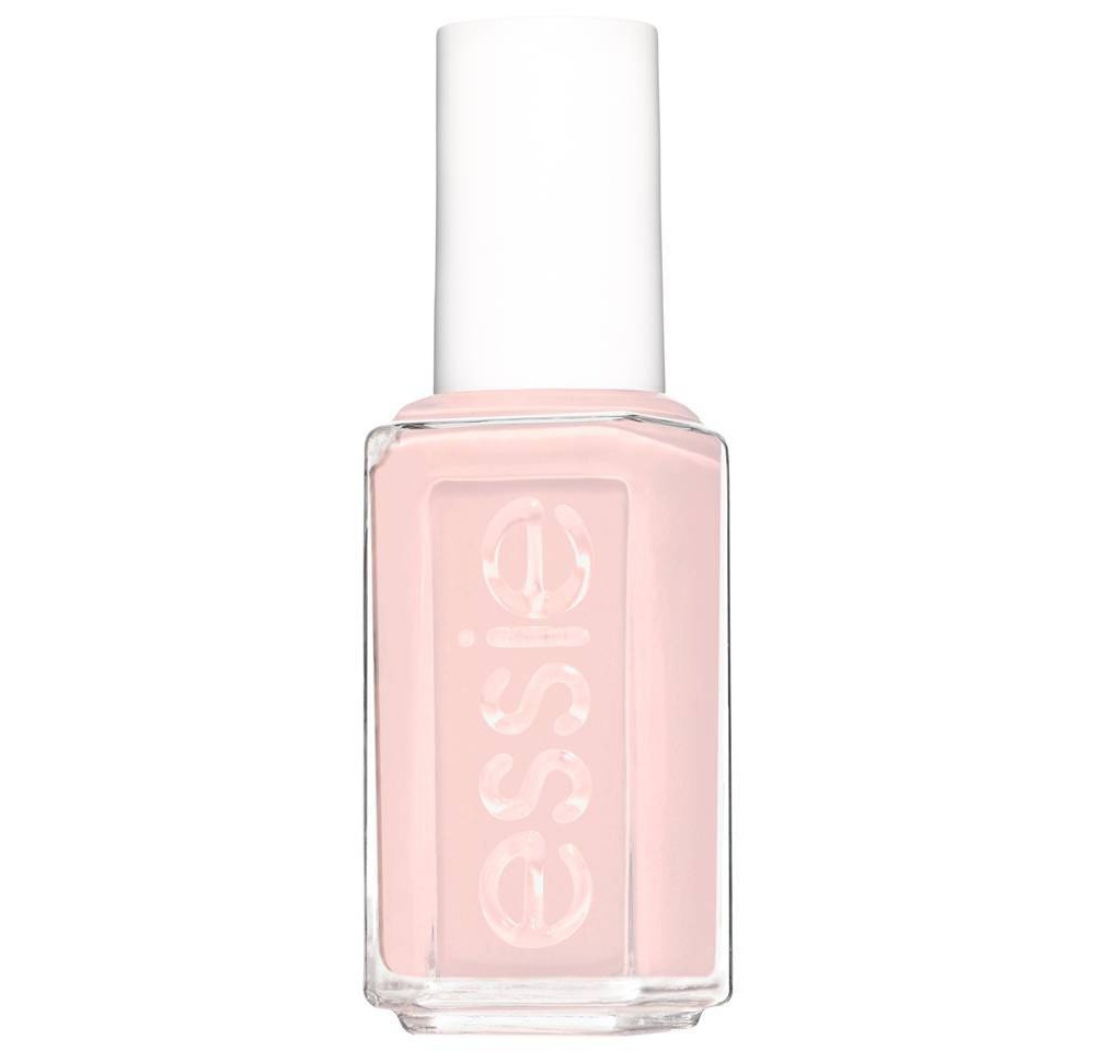 essie Expressie Quick-Dry Nail Polish - Crop Top & Roll Pink Beige 0.33 ...