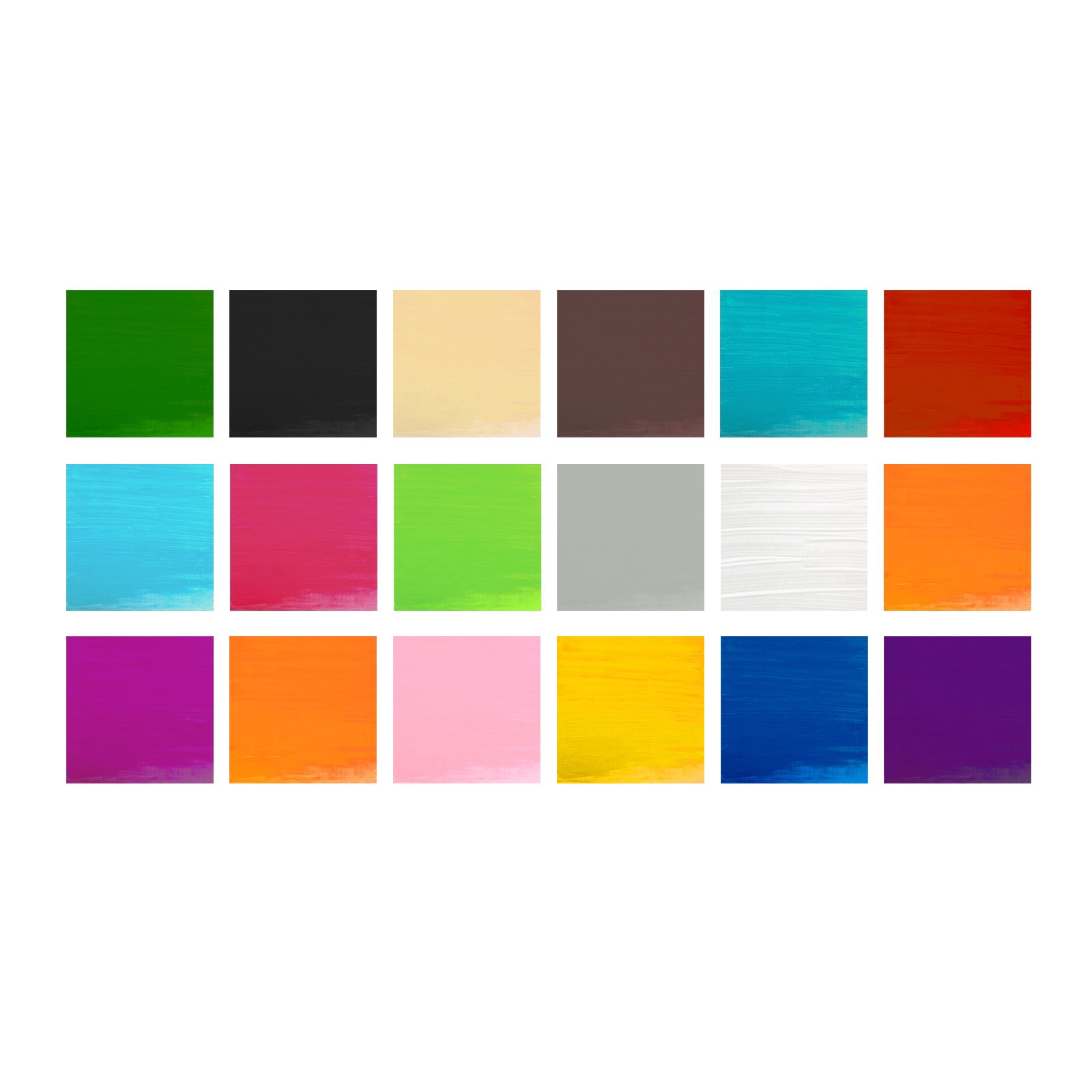 slide 4 of 5, Washable Paint Pots, 18ct. By Creatology, 18 ct