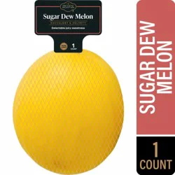 Private Selection® Sugar Dew Melon, 1 ct