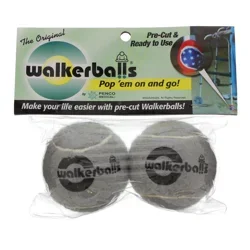 Mabis Walker Balls