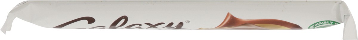 slide 10 of 14, Galaxy Smooth Milk Chocolate 1.48 oz, 1.48 oz