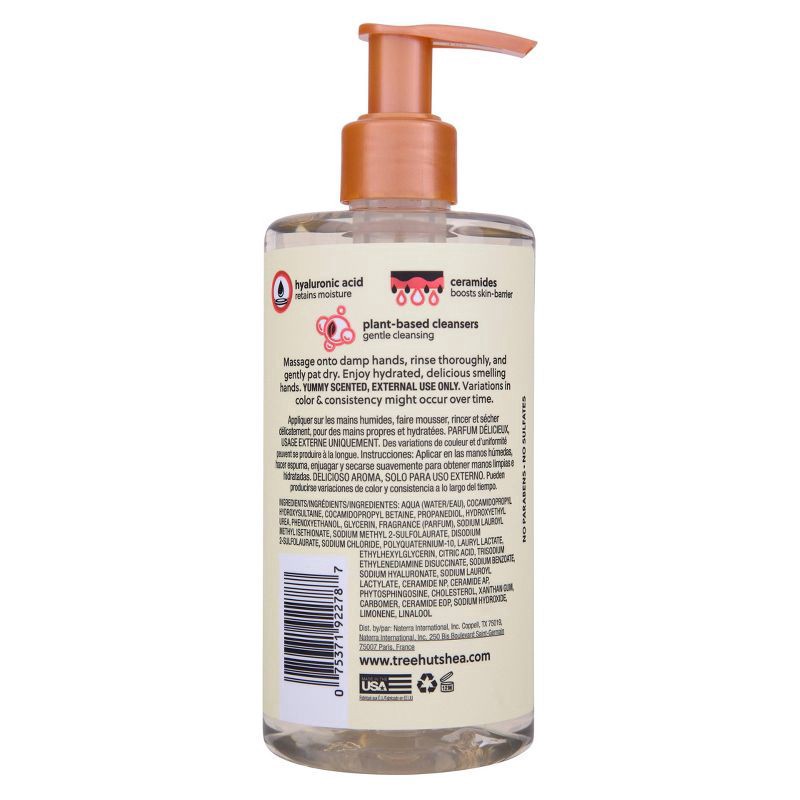 slide 4 of 9, Tree Hut Coco Colada Serum-Infused Hand Wash - 11 fl oz, 11 fl oz