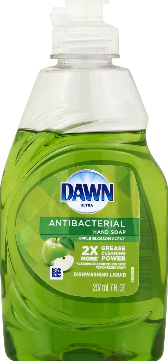 slide 4 of 7, Dawn Hand Soap/Dishwashing Liquid 207 ml, 207 ml
