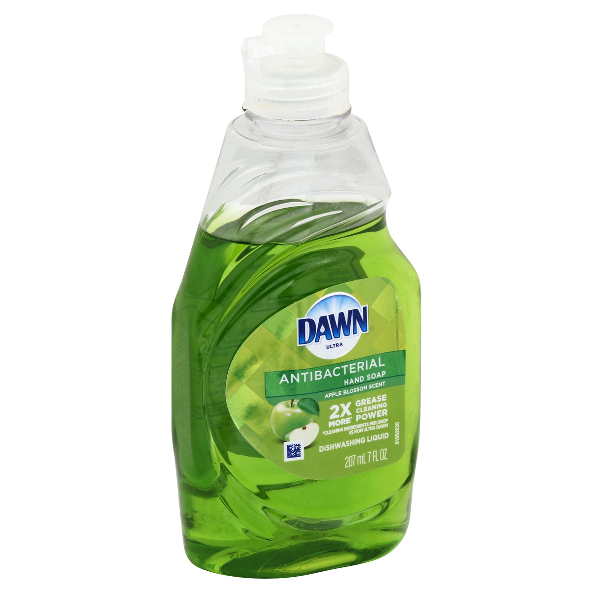 slide 1 of 1, Dawn Hand Soap/Dishwashing Liquid 207 ml, 207 ml