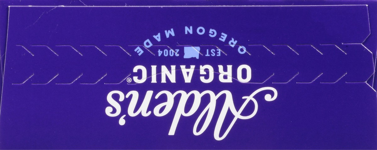 slide 3 of 13, Alden's Organic Frozen Dessert, Dairy Free, Dark Chocolate Almond, 3 Each, 3 ct