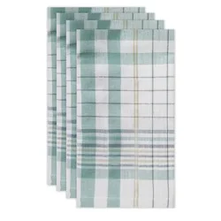 Lintex Monroe 4 Pack Napkins