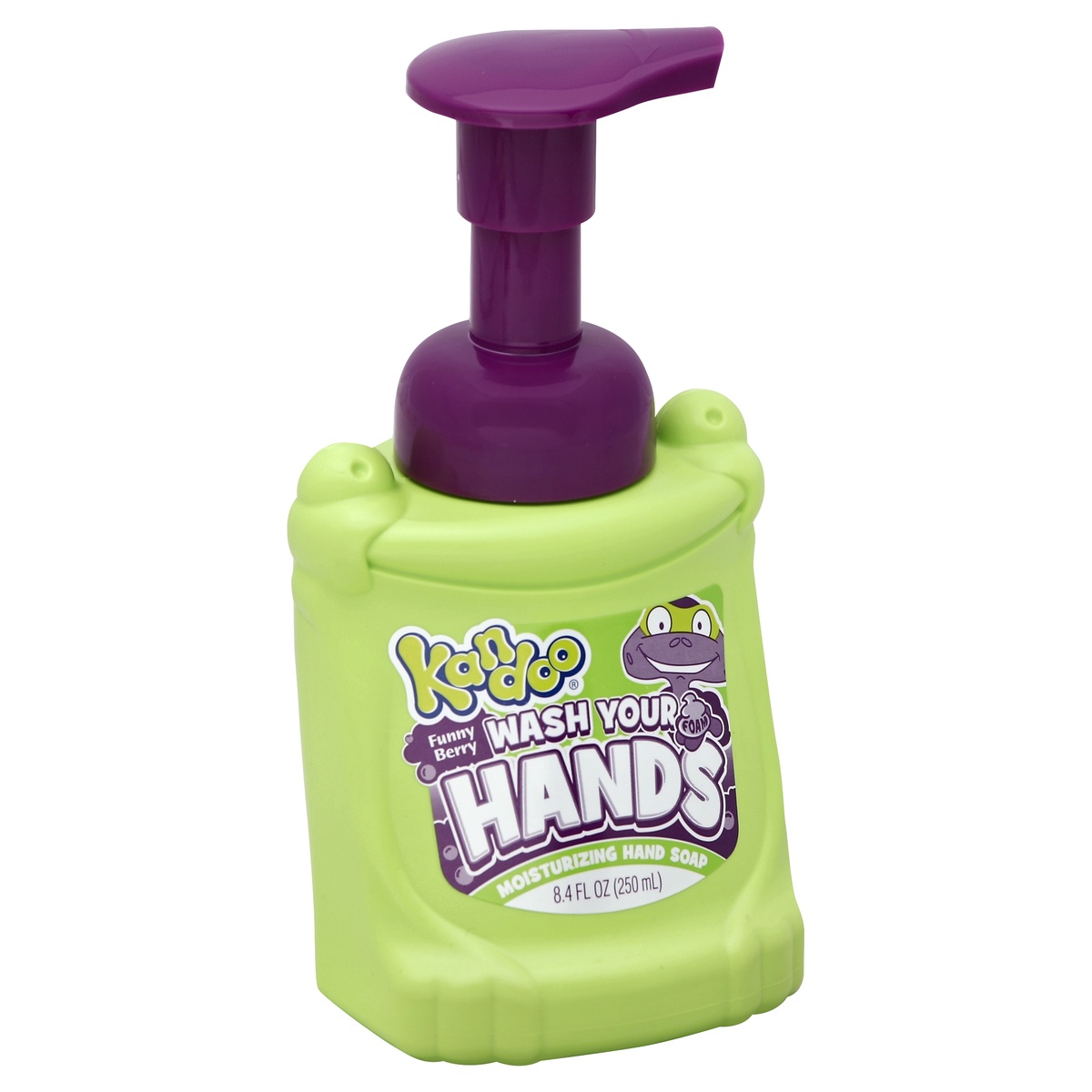 slide 1 of 1, Kandoo Hand Soap 8.4 oz, 8.4 oz