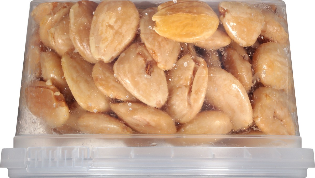 slide 4 of 11, Bella Maria Almonds Valencia Fried Salted, 4 oz