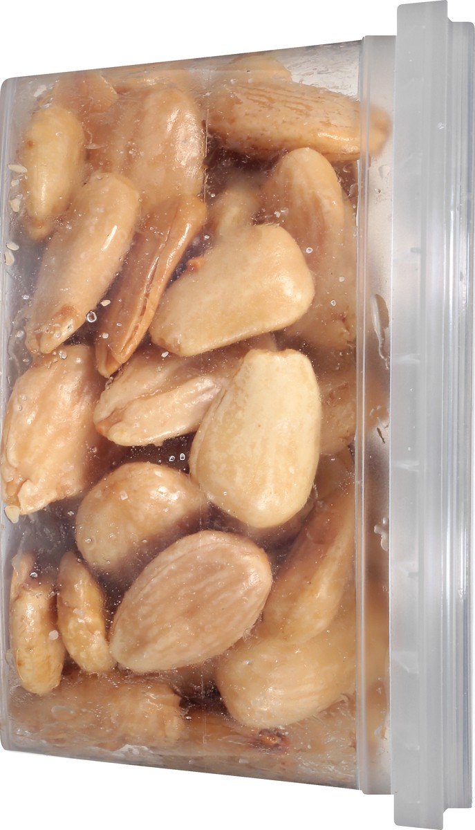 slide 6 of 11, Bella Maria Almonds Valencia Fried Salted, 4 oz