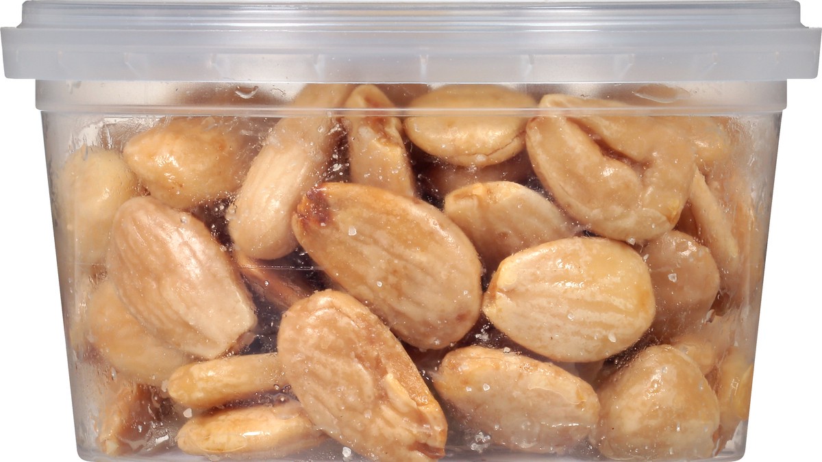 slide 7 of 11, Bella Maria Almonds Valencia Fried Salted, 4 oz