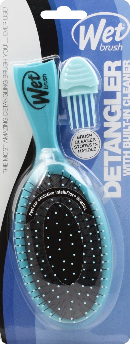 slide 1 of 8, Wet Brush Brush 1 ea, 1 ct