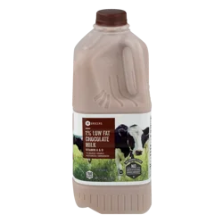 SE Grocers Chocolate Milk 1% Low Fat