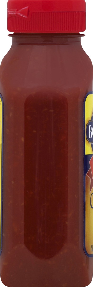 slide 4 of 6, Bookbinder's Hot Cocktail Sauce, 10.5 oz