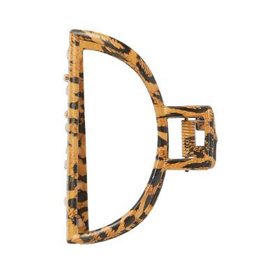 slide 1 of 1, Hy-Vee Bellissima 1Pc Open Metal Claw, 1 ct