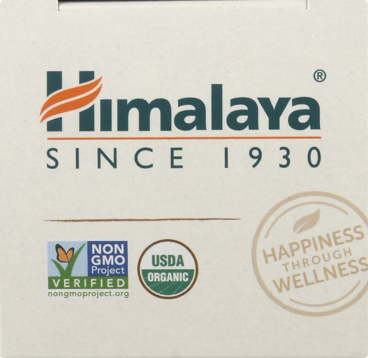 slide 2 of 9, Himalaya Organic Triphala, 60 ct