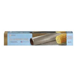 SE Grocers Aluminum Foil