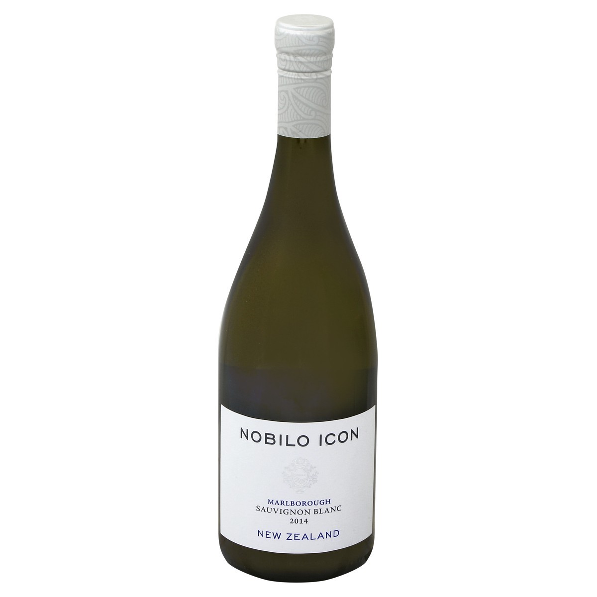 slide 2 of 3, Nobilo Icon Sauvignon Blanc, 750 ml